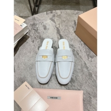 Miu Miu Sandals